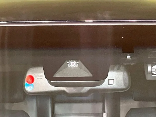 Toyota HARRIER HYBRID プログレス　メタルアンドレザーパッケージ photo 3