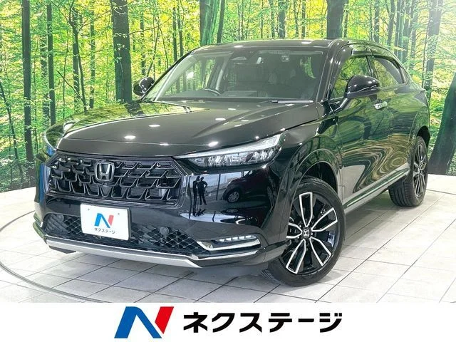 Honda VEZEL e:HEV Z 2024