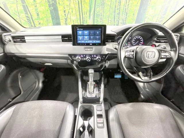 Honda VEZEL e:HEV Z photo 2