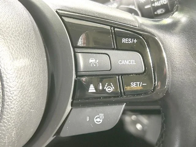 Honda VEZEL e:HEV Z photo 4