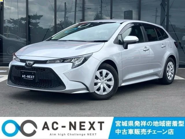 Toyota COROLLA TOURING G−X 2019