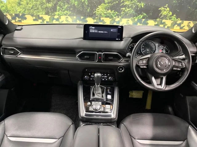Mazda CX-8 25S　スポーツ　アピアランス photo 2
