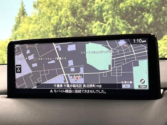 Mazda CX-8 25S　スポーツ　アピアランス photo 3