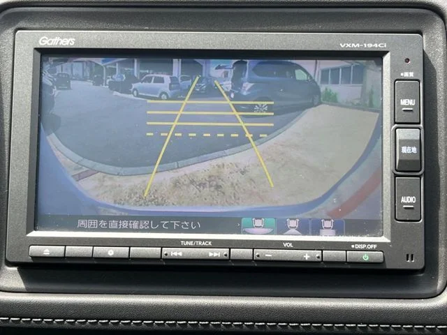 Honda VEZEL HYBRID Z　ホンダセンシング photo 4