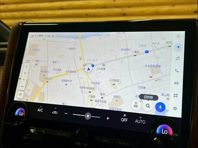 Toyota VELLFIRE HYBRID Z　プレミア photo 4