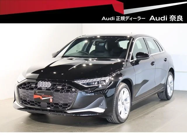 Audi AUDI A3 SPORTBACK アーバンスタイルエディション 2026