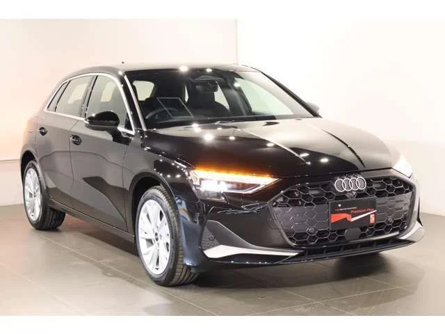 Audi AUDI A3 SPORTBACK アーバンスタイルエディション photo 3