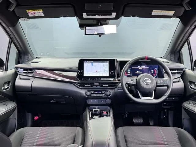 Nissan AURA ニスモ photo 3