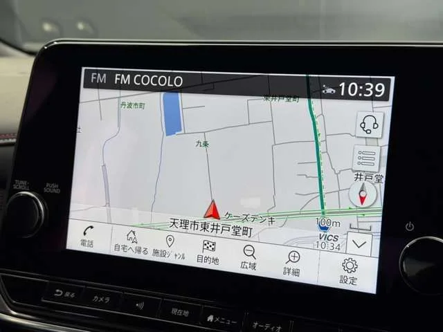 Nissan AURA ニスモ photo 4