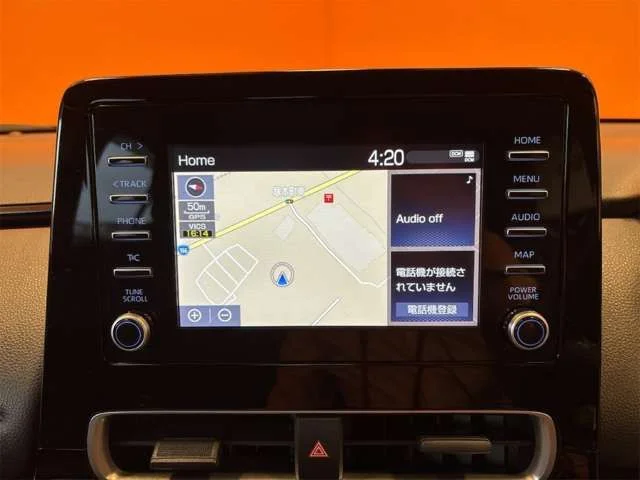 Toyota AQUA X photo 3