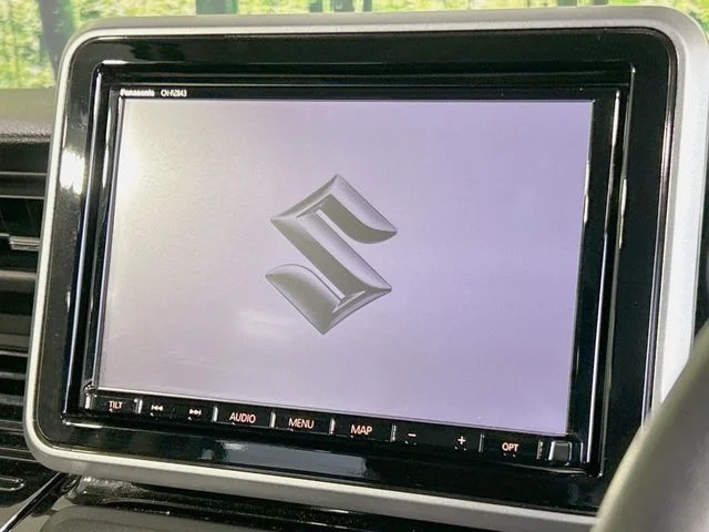 Suzuki Spacia custom ハイブリッドXS photo 3