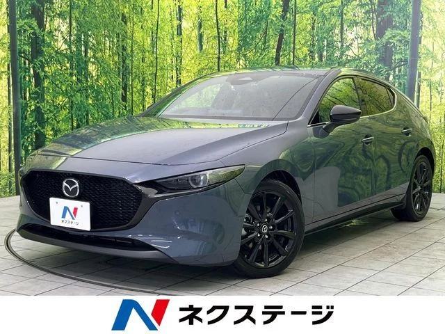 Mazda MAZDA3 FASTBACK 20S　レトロスポーツエディション 2023