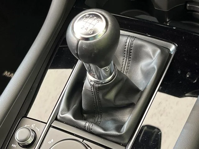 Mazda MAZDA3 FASTBACK 20S　レトロスポーツエディション photo 3