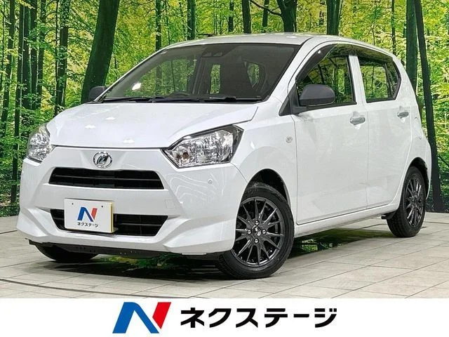 Daihatsu MIRA e:S L　SA3 2021