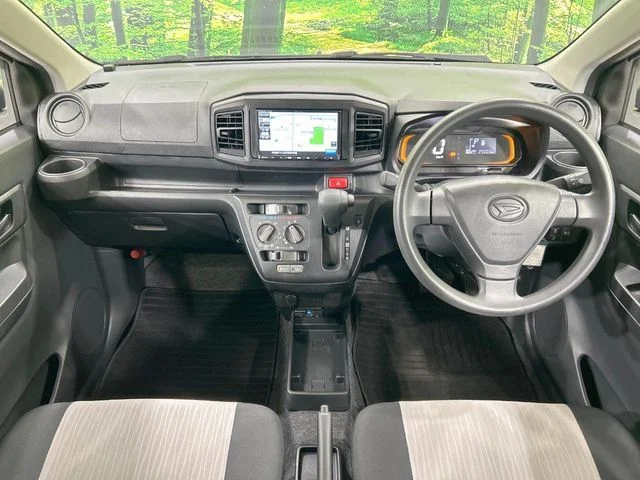 Daihatsu MIRA e:S L　SA3 photo 2