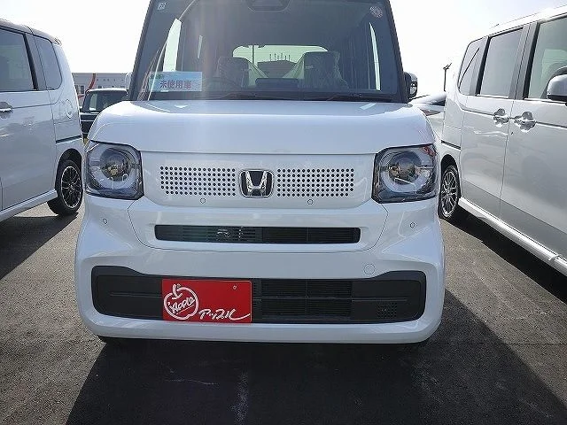 Honda N BOX 4WD ベースグレード photo 4