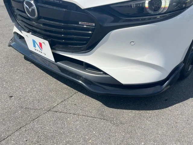 Mazda MAZDA3 FASTBACK X　100周年特別記念車 photo 4