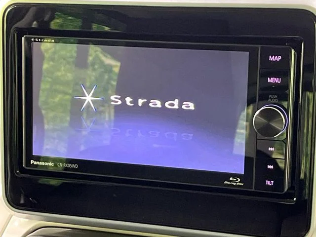 Suzuki Spacia 4WD ハイブリッドX photo 3