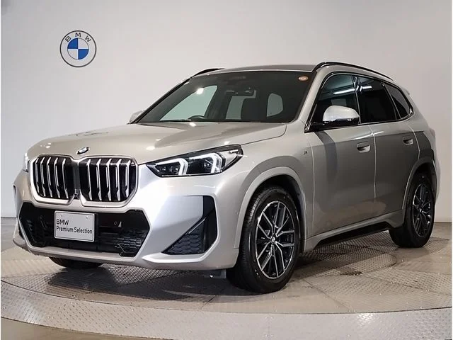 Bmw BMW X1 xDrive20d　Mスポーツ 2023