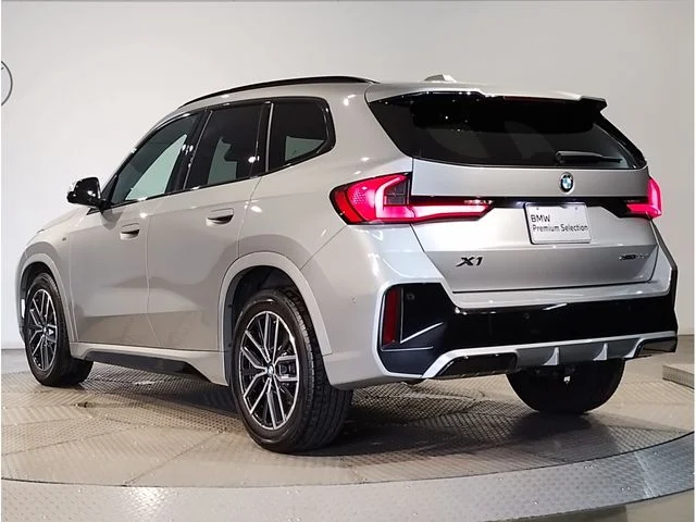Bmw BMW X1 xDrive20d　Mスポーツ photo 3