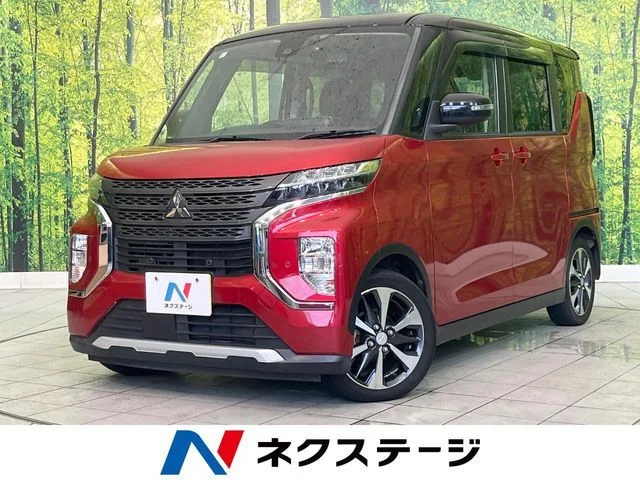 Mitsubishi ek X SPACE G　プラスエディション 2021
