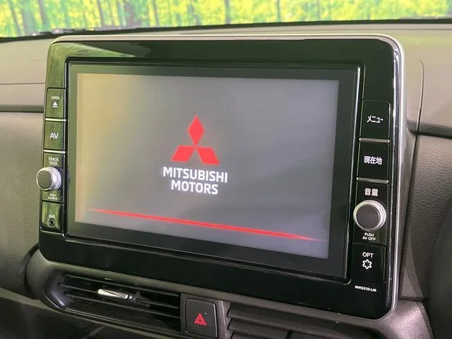 Mitsubishi ek X SPACE G　プラスエディション photo 3