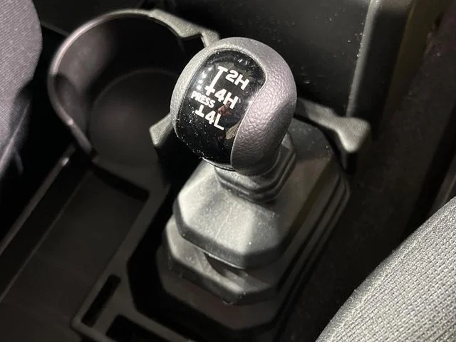 Suzuki JIMNY 4WD XC photo 4