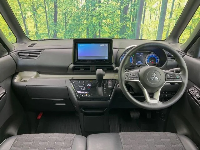 Mitsubishi DELICA MINI T　プレミアム　リミテッド　エディション photo 2