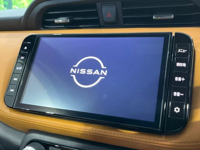 Nissan KICKS X　ツートーンインテリアエディション photo 3