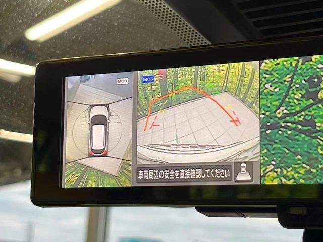 Nissan KICKS X　ツートーンインテリアエディション photo 4