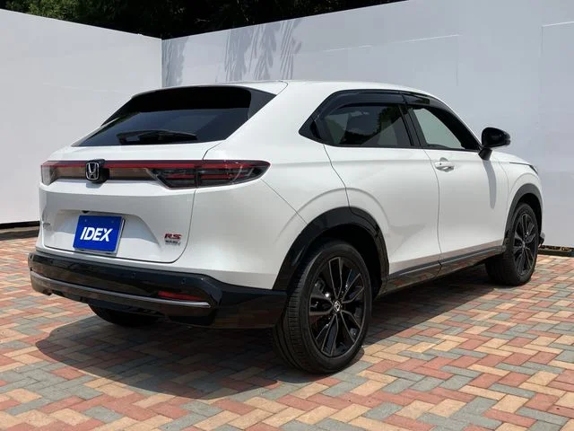 Honda VEZEL e:HEV RS photo 3