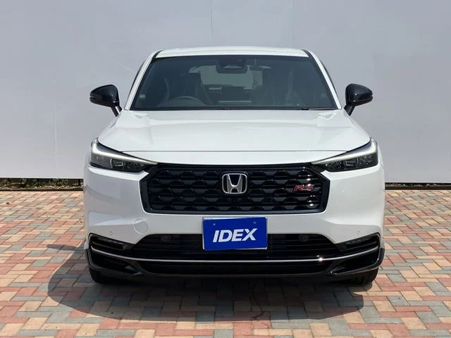 Honda VEZEL e:HEV RS photo 4