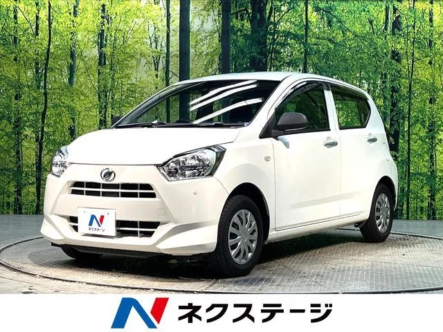 Daihatsu MIRA e:S L　SA3 2021