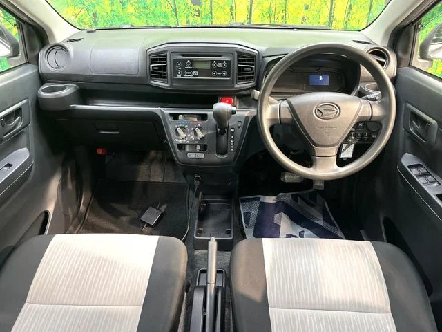 Daihatsu MIRA e:S L　SA3 photo 2