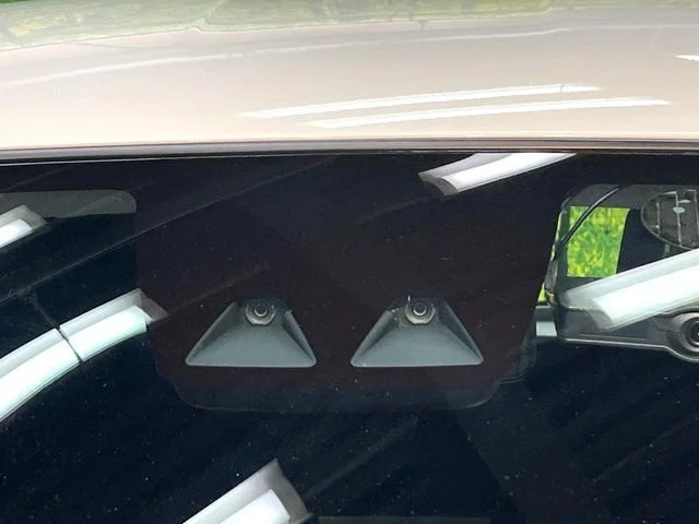 Daihatsu MIRA e:S L　SA3 photo 3