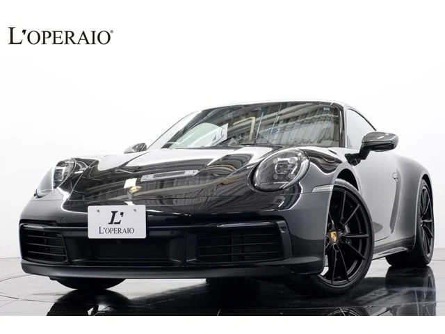 Porsche PORSCHE 911 カレラT 2024