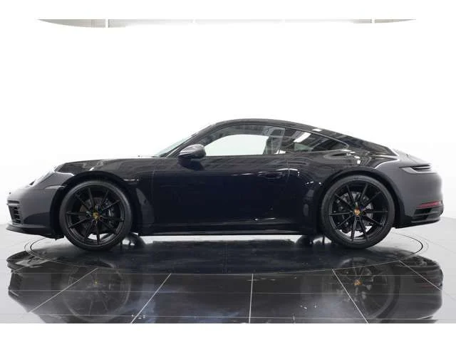 Porsche PORSCHE 911 カレラT photo 2