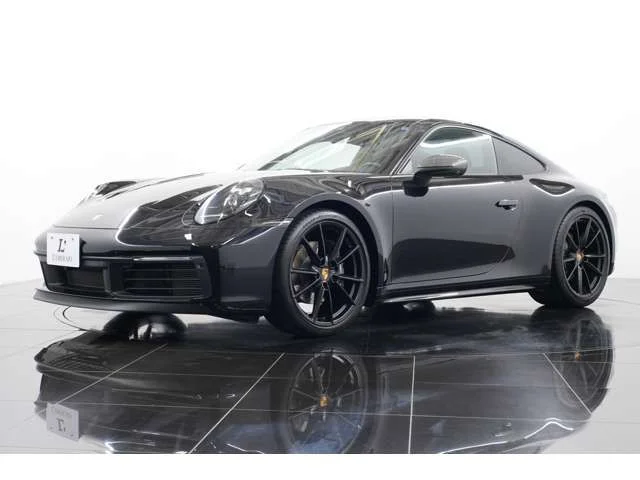 Porsche PORSCHE 911 カレラT photo 3