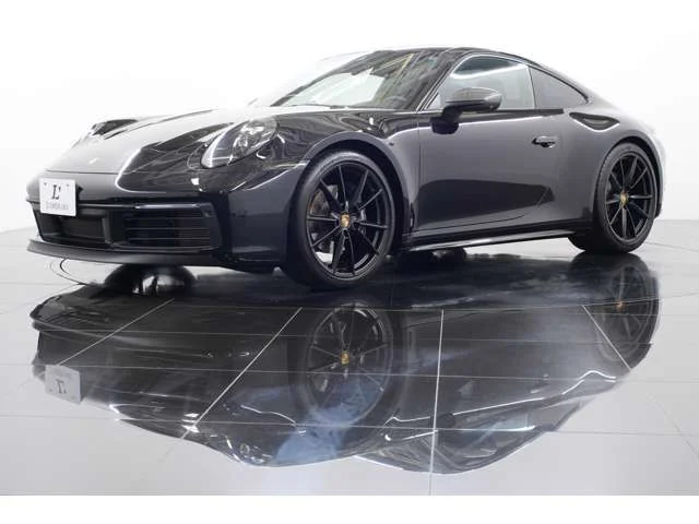 Porsche PORSCHE 911 カレラT photo 4