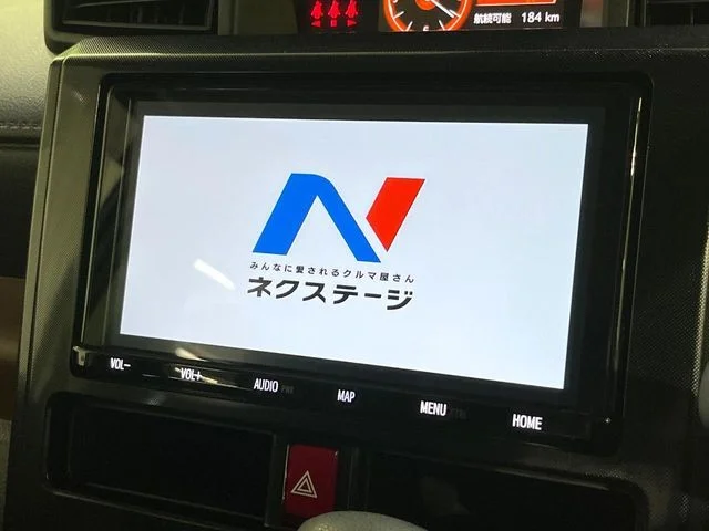 Toyota TANK 4WD G photo 3