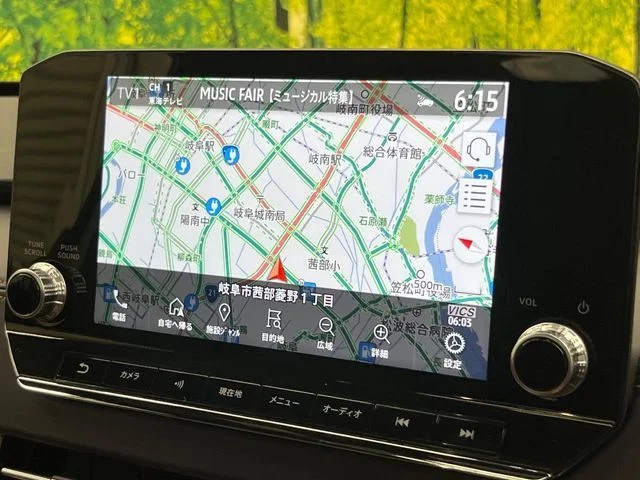Mitsubishi OUTLANDER PHEV P photo 4