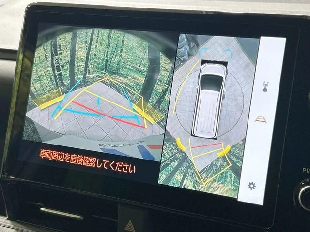 Toyota VOXY HYBRID S−Z photo 4