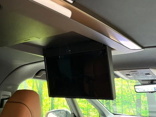 Toyota VELLFIRE Z　プレミア photo 3