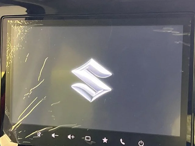 Suzuki Spacia GEAR ハイブリッドXZ　ターボ photo 3