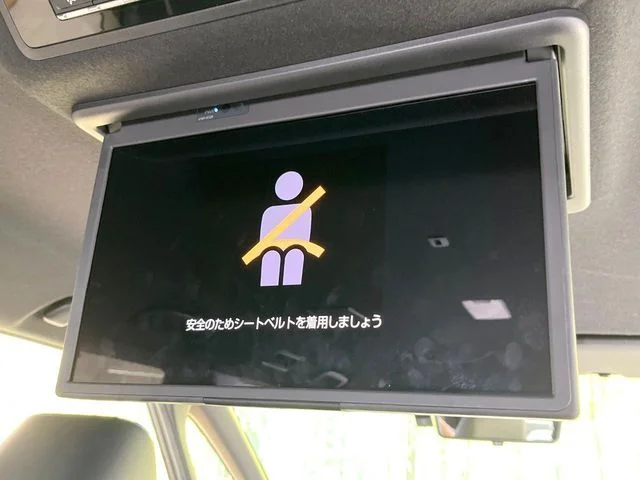 Toyota VOXY HYBRID ハイブリッド　S−Z photo 4