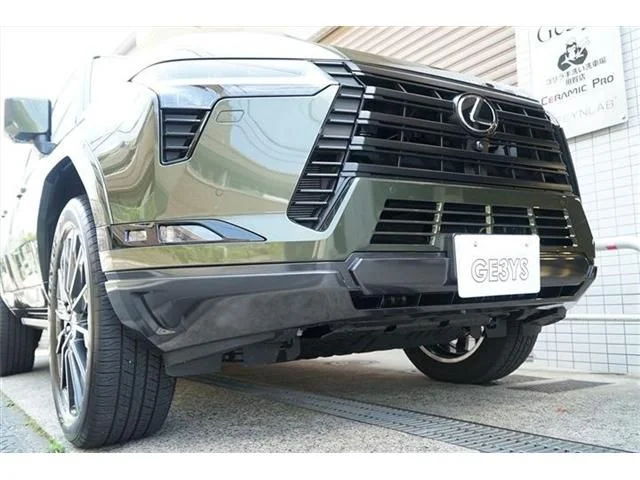 Toyota LEXUS GX550 バージョンL photo 2