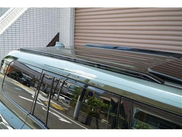 Toyota LEXUS GX550 バージョンL photo 4