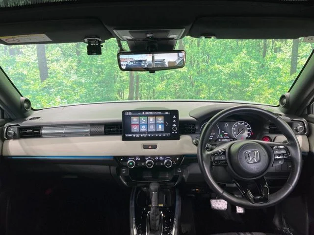 Honda VEZEL e:HEV Z　プレイパッケージ photo 2
