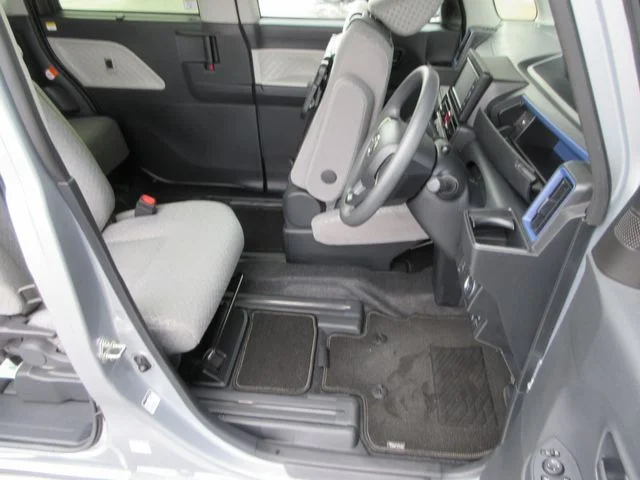 Daihatsu TANTO 4WD X photo 4