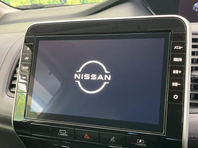 Nissan SERENA WG e−POWER　ハイウェイスター　V photo 4